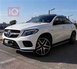 مرسيدس بنز GLE